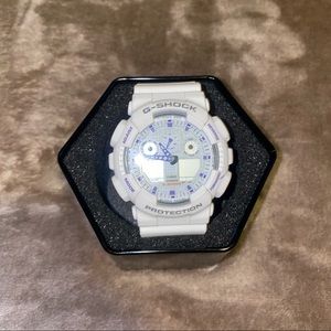 G-Shock Watch